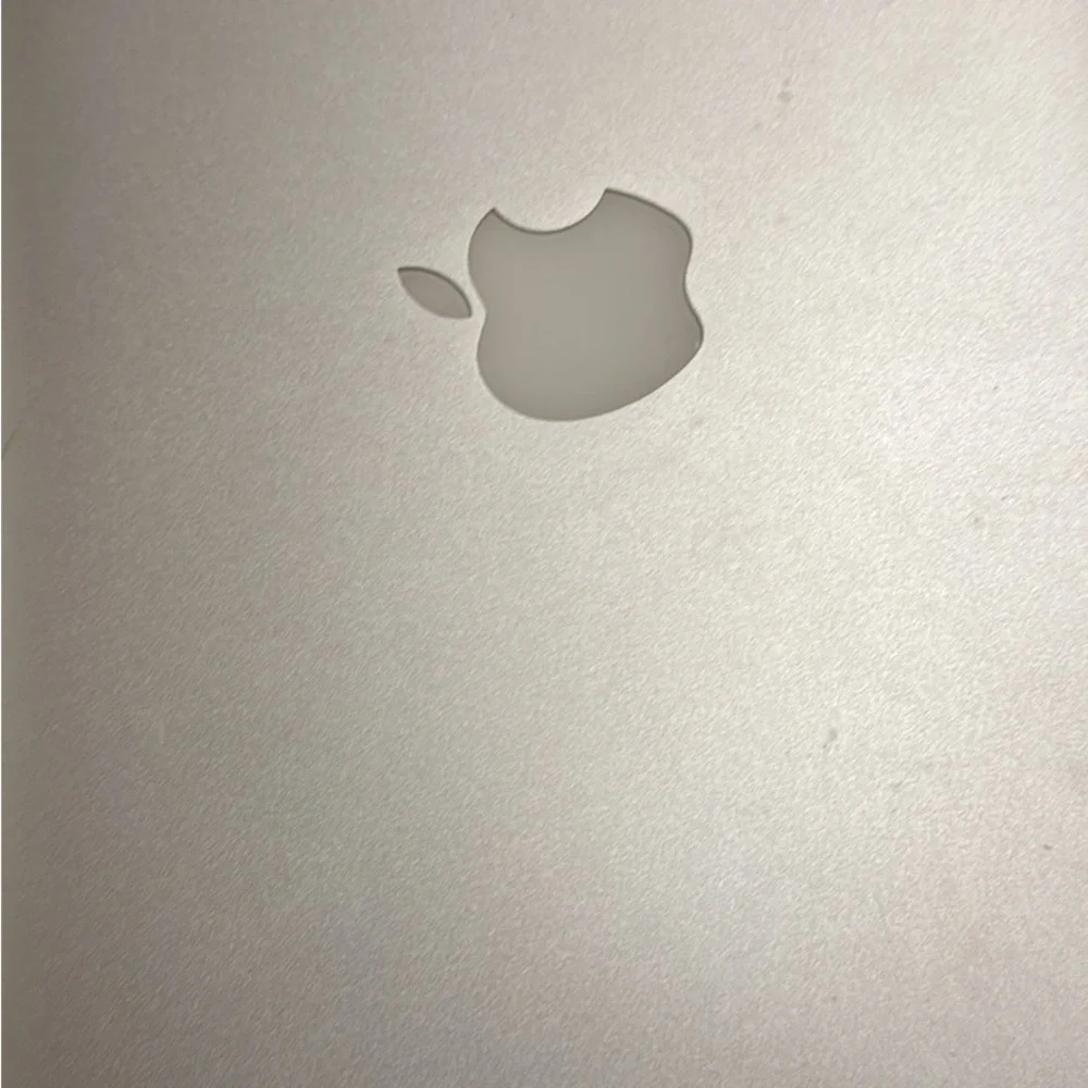 Apple MacBook Air - Sleek Gray
